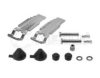 MEYLE 034 290 8701 Accessory Kit, disc brake pads